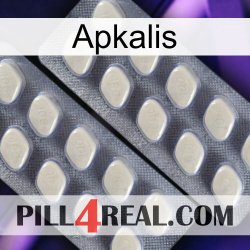 Apkalis